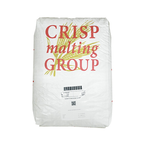 Roast Barley | Whole Bag | Crisp | 25 kg