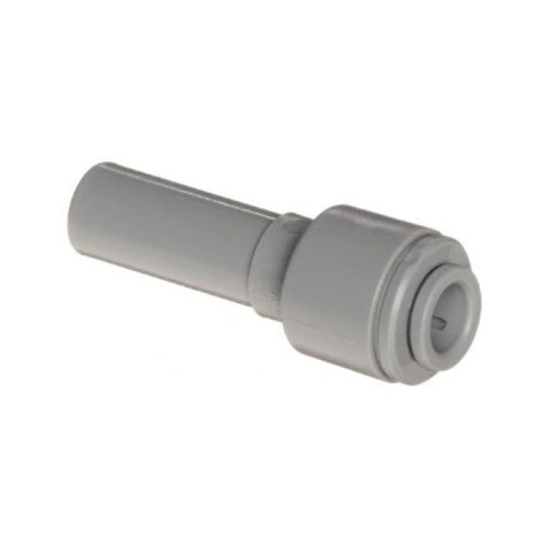 John Guest Push-Fit Reducer Fittings - 3/8" To 3/16" Tube Size (10-Pack)