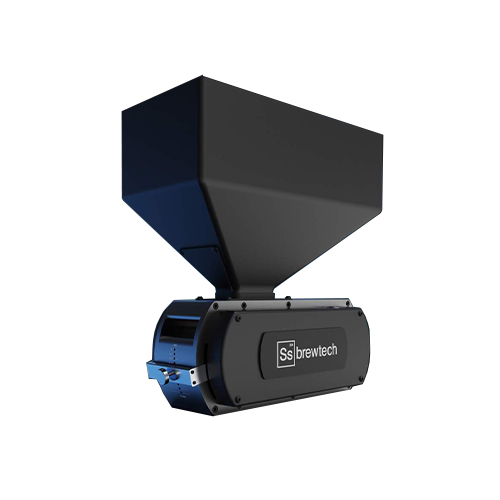 Grain Mill Ss Brewtech MaltMagnus.se