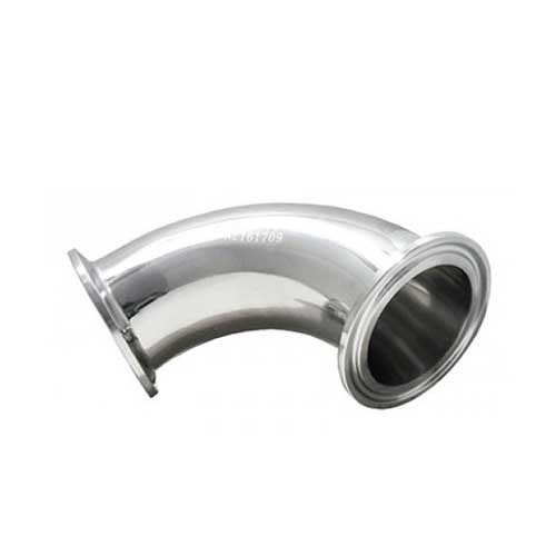 90° elbow 1.5" TC