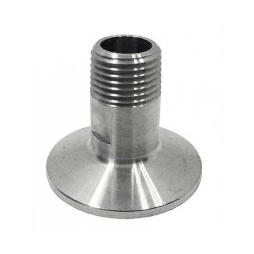 3/4" Hane NPT 2" TC