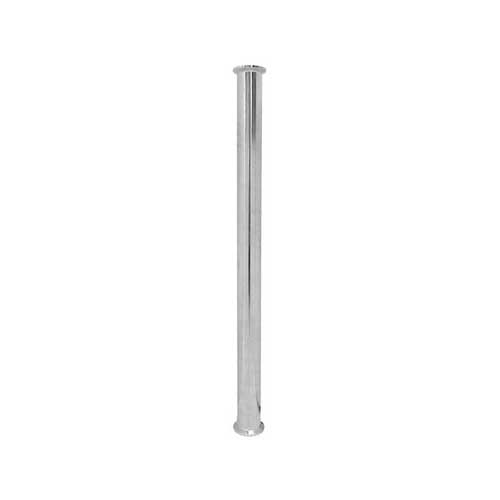 Rör 45 cm 1.5" TC