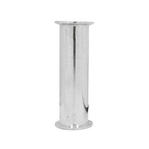 Rör 15 cm 2" TC
