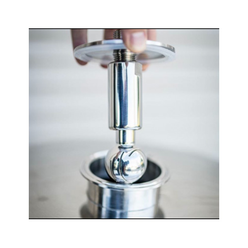 CIP Micro Spray Ball 1.5" TC