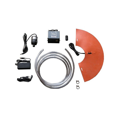 FTSs Chilling & Heating | Brewmaster Edition | 23/53 Liter - 7/14 Gal FTSs Chilling & Heating | Brewmaster Edition | 23/53 Liter - 7/14 Gal