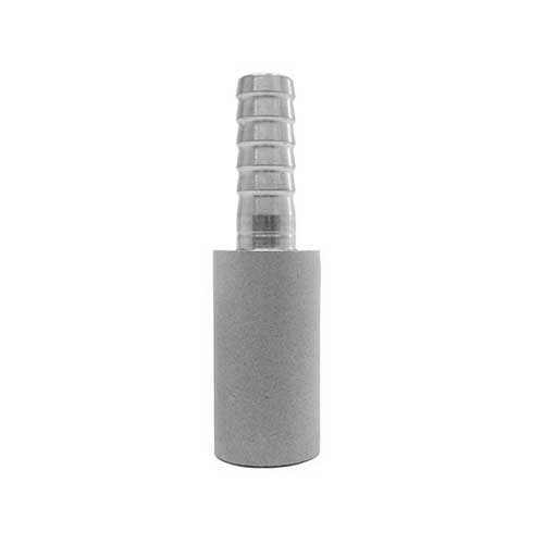 Diffusionssten 2 micron