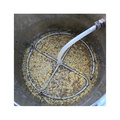 Manifold Mash Re-Circulation