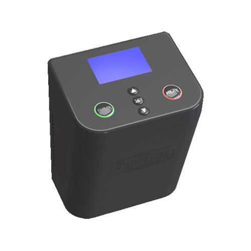 G30 v3 Grainfather med motströmskylare