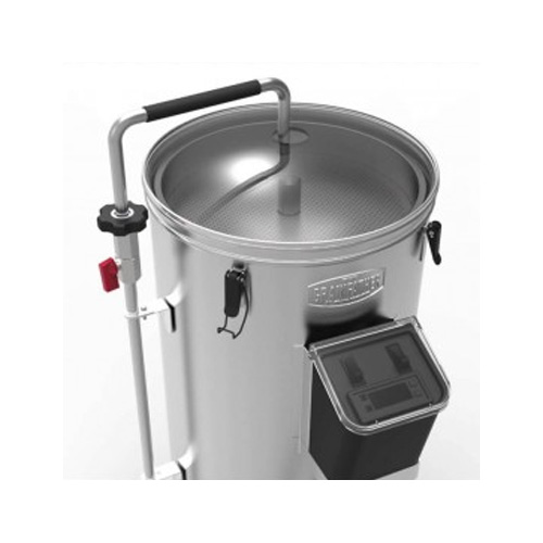 Tempered Glass Lid G30 Grainfather