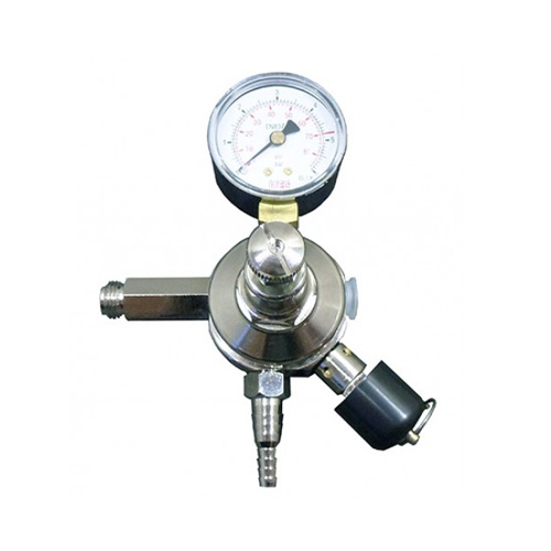 Utbyggnadsdel Regulator