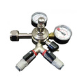 Y-Rör JG 3/8" Regulator