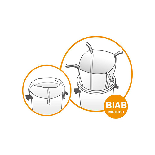 BIAB 36x37 cm The Brew Bag