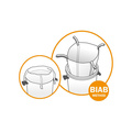 BIAB 36x37 cm The Brew Bag