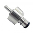 PET Adapter - Line Cleaning Cap Mangrove Jack's