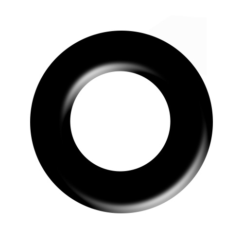 O-ring | Poppet Valve / Relief Valve  | Cornelius Keg