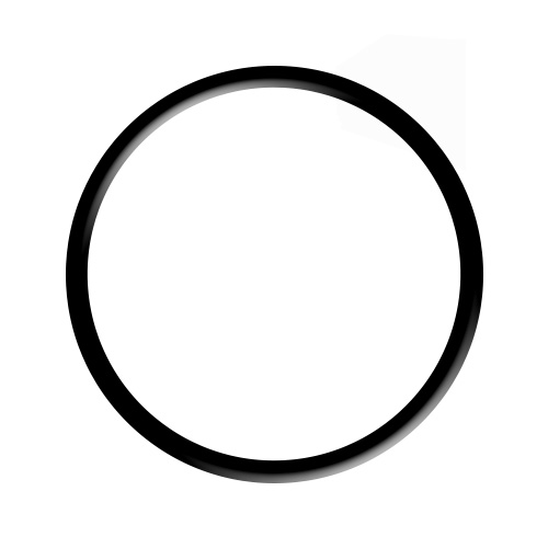 O-ring Keg Lid Cornelius Keg