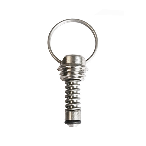 Replacement Relief Valve SS Cornelius