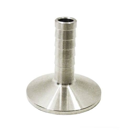 Slangnippel 10 mm 1.5" TC