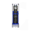 Tilt Hydrometer & Termometer Blå