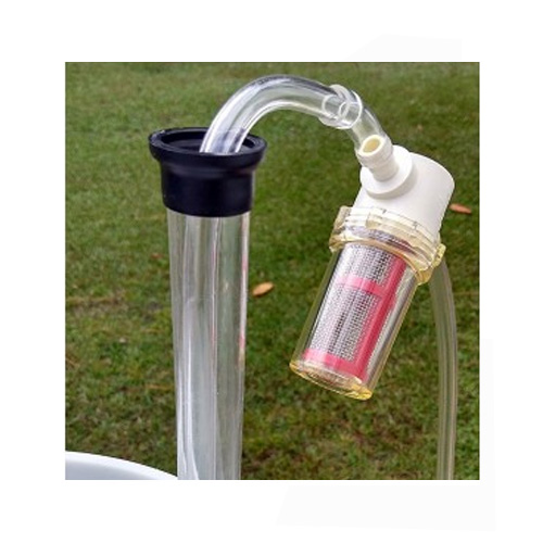 Bouncer Inline Beer Filter MaltMagnus