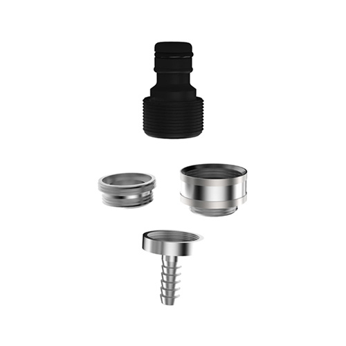 Tap Adapter Set G30; G40 & G70 Grainfather