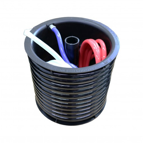 Counterflow Wort Chiller G30 Grainfather