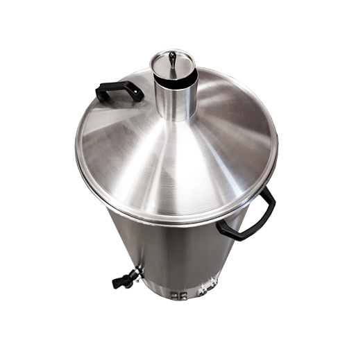 Camurri Brauer CB100