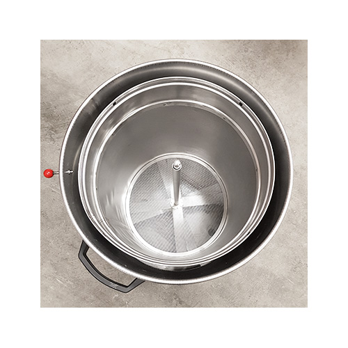 Camurri Brauer CB100