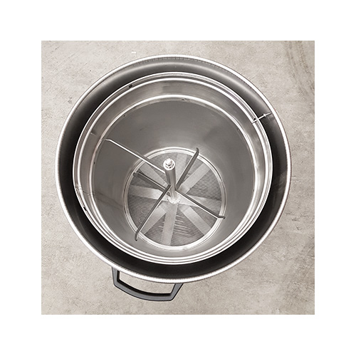 Camurri Brauer CB100
