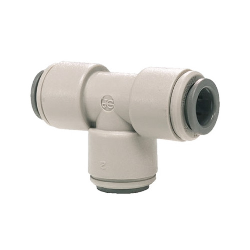 T-kors 3/8" John Guest