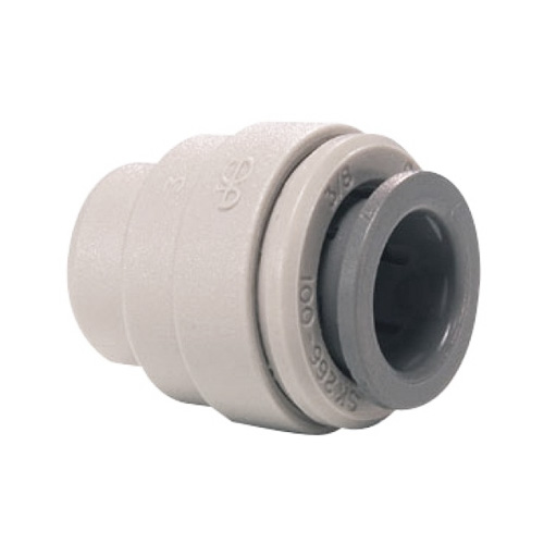 Ändstopp 3/8" John Guest