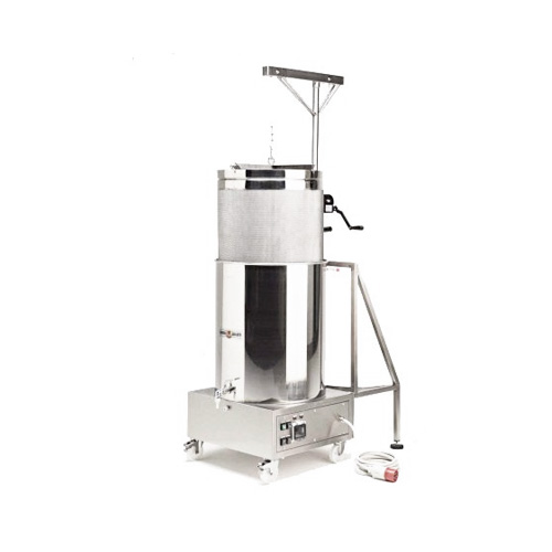 Camurri Brauer CB200