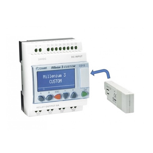 Bluetooth Camurri Brauer