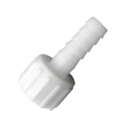 Slangnippel 1/2" 11 mm Nippel