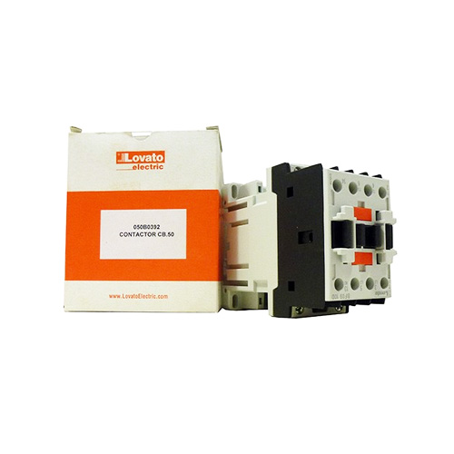 Contactor CB50 Camurri Brauer