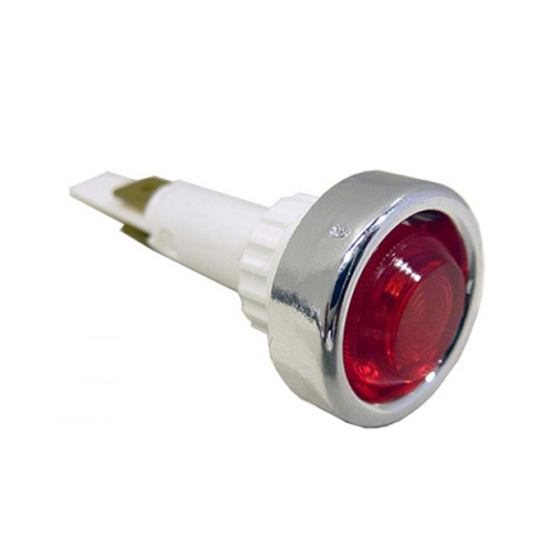 Red Indicator 24V Camurri Brauer