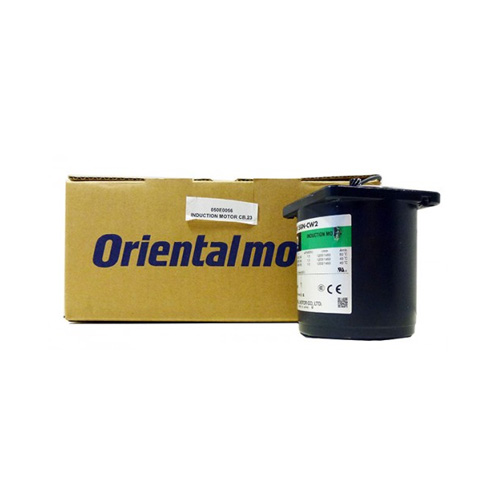 Iduction Motor CB23 Camurri Brauer