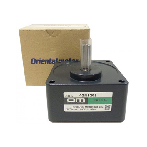 Reducer CB50/CB100 Camurri Brauer