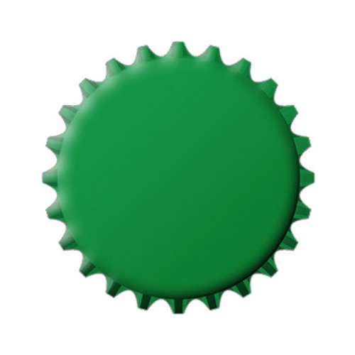 Large Caps 29 mm 200 pcs