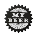 Storpack My Beer 26 mm 10000 st