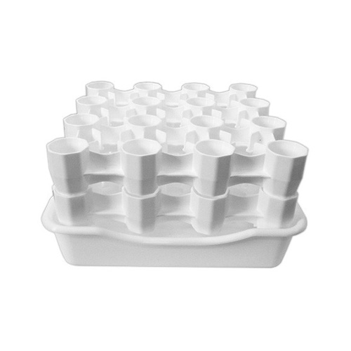 Start Kit Easy Drainer 50 / 32 Bottles