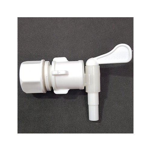 Tappkran Till Jäshink