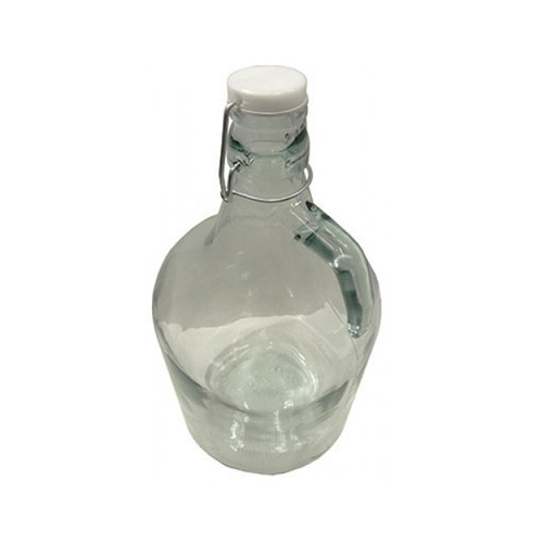 Stor Bygelkapsyl 40 MM