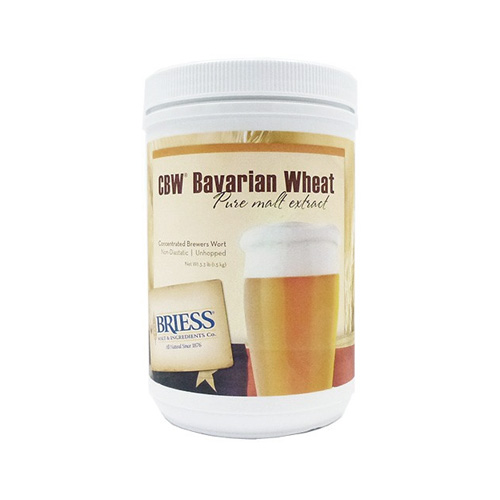 Bavarian Wheat | Flytande | 1.5 Kg