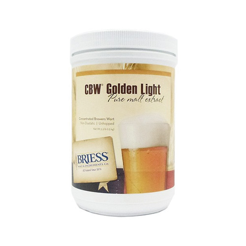 Golden Light | Liquid | 1.5 Kg