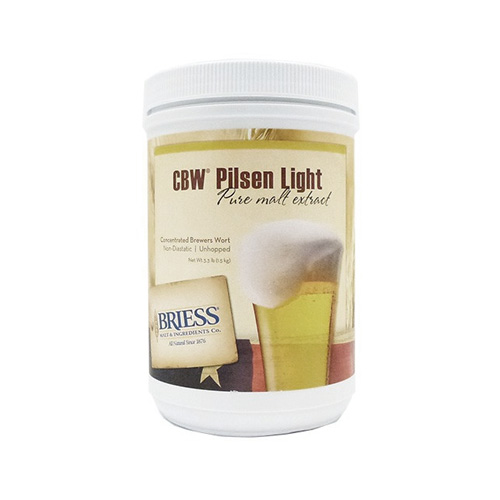 Pilsen Light | Liquid | 1.5 Kg