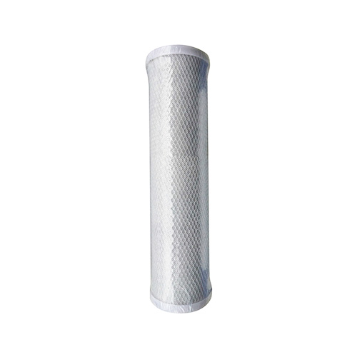 Filter 10" Aktivt Kol