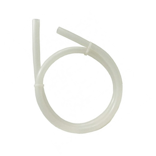 Silikonslang 10 mm