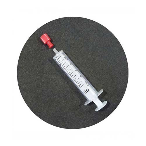 Dosage Syringe