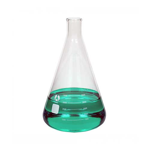 Erlenmeyer Flask 5000 ml